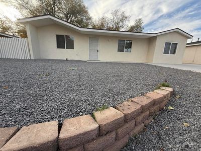 4537 W Lea Dr SW, Albuquerque, NM, 87105