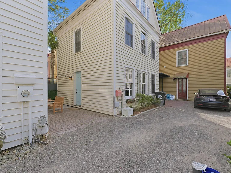 9 Bogard St #C — Photo 21