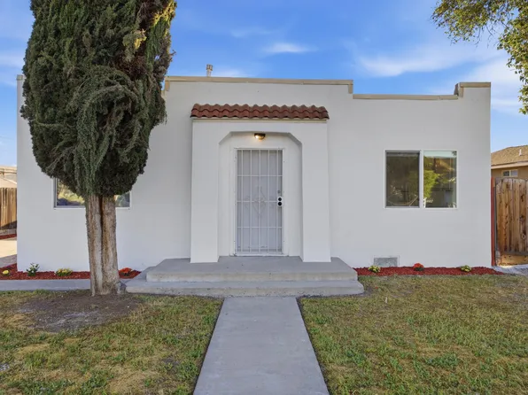 220 S O Street, Tulare, CA 93274