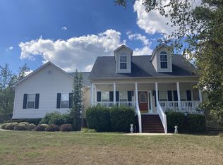 410 Southern Walk Dr, Milledgeville, GA 31061