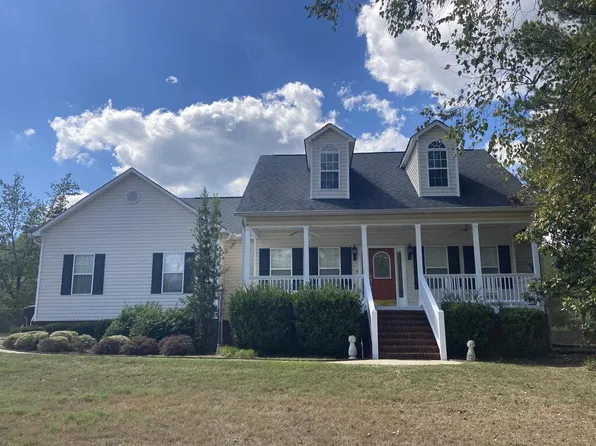 410 Southern Walk Dr, Milledgeville, GA 31061