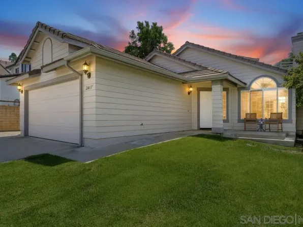 2417 Pimlico Pl, Alpine, CA 91901