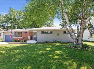 2232 Preble Ave, Green Bay, WI 54302