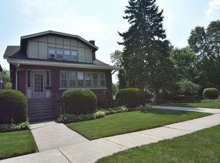 804 N Marion St #2, Oak Park, IL