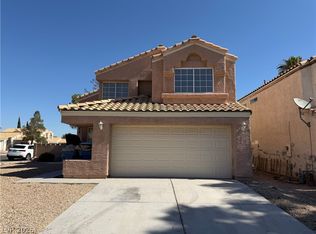 852 Celebration Dr, Las Vegas, NV 89123