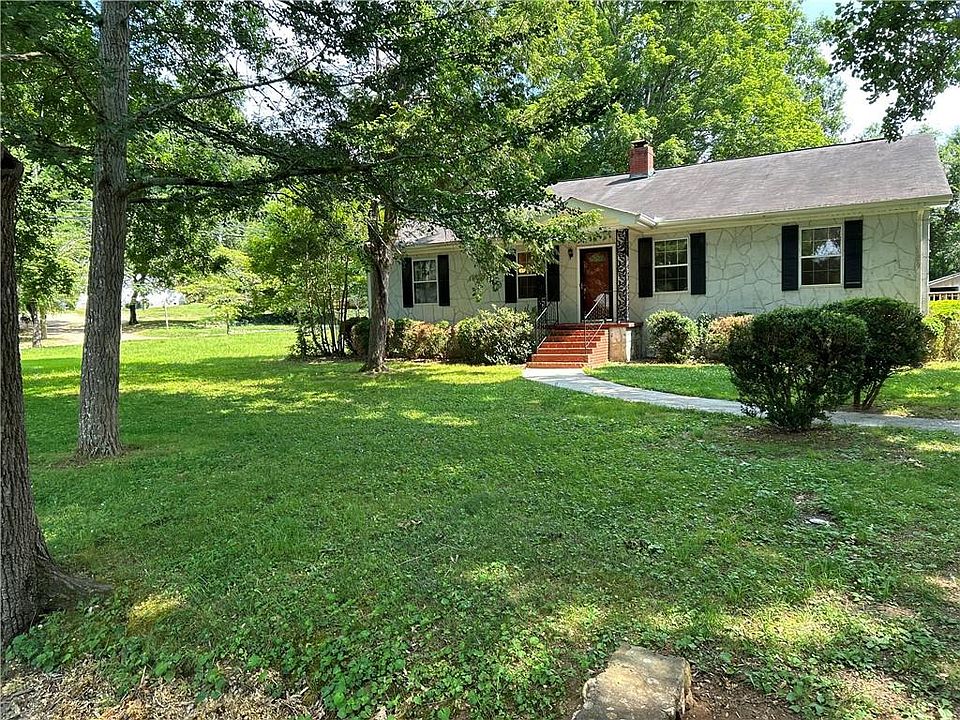 1 Park St, Cave Spring, GA 30124 Zillow