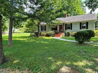 1 Park St, Cave Spring, GA 30124