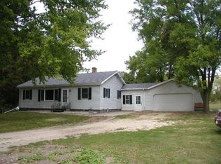 W7318 Hwy E, Westfield, WI 53964