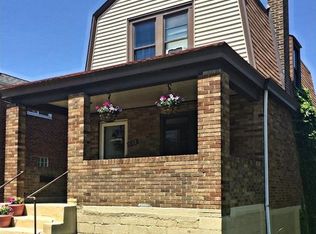 3107 Vernon Ave, Pittsburgh, PA