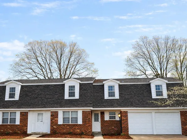 1345 Hickory Ridge Cv, Memphis, TN 38116