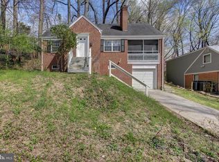 104 Park Valley Rd, Silver Spring, MD 20910