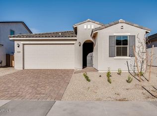 25206 N 172nd Ln, Surprise, AZ 85387