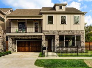 2404 Columbia St, Houston, TX 77008
