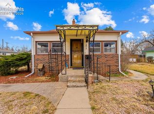 2815 Beacon St, Colorado Springs, CO 80907