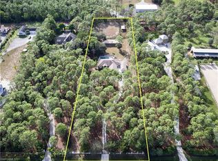 6820 Daniels Rd, Naples, FL 34109