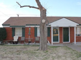 3207 Storey Ave, Midland, TX 79701