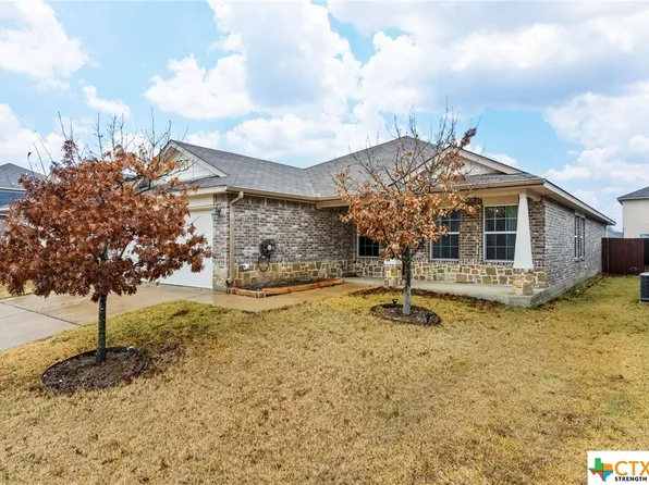 103 W Vega Ln, Killeen, TX 76542