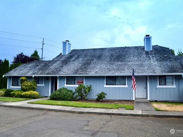 802 Bakehouse, Sequim, WA 98382