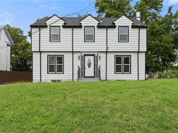 940 Cleveland Ave, Kansas City, KS 66101