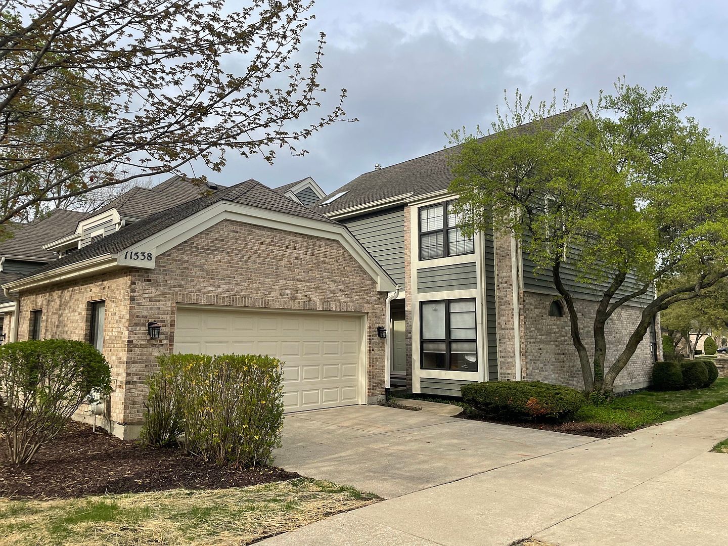 11538 Burton Ct, Westchester, IL 60154 Zillow