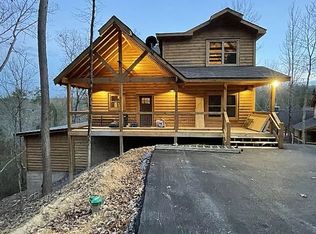 2662 Sulpher Springs Way, Sevierville, TN 37862