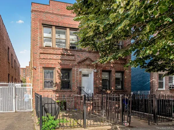 1420 Leland Avenue, Bronx, NY 10460