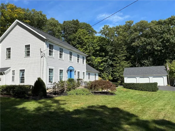 322 Nate Whipple Hwy, Cumberland, RI 02864