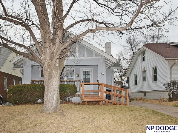 2442 Mary St, Omaha, NE 68112