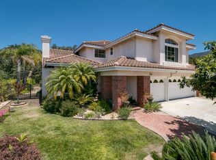 1809 Crystal View Cir, Thousand Oaks, CA 91320