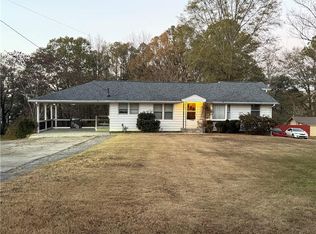 498 Ridge Ave SW, Mableton, GA 30126