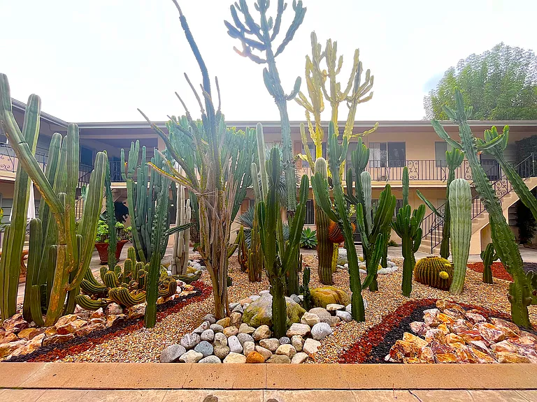 850 S Rosemead Blvd #5 — Photo 21