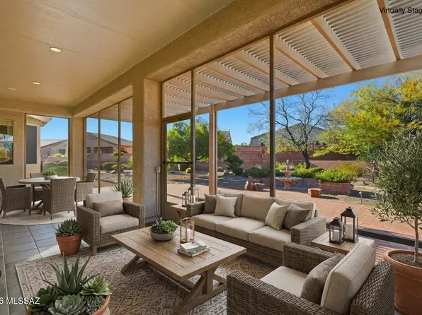 501 N Michelangelo Dr, Green Valley, AZ 85614