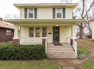933 S 32nd St, South Bend, IN 46615