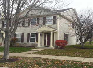 2453 Georgetown Cir, Aurora, IL 60503
