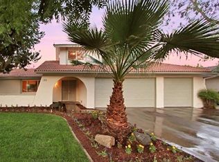 464 N Homsy Ave, Fresno, CA