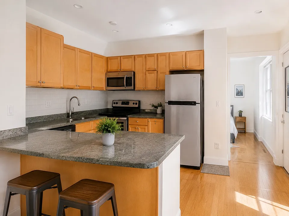 4750 Bedford Ave #5