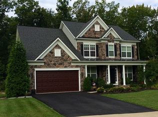 11914 Ziyad Dr, Fredericksburg, VA 22407