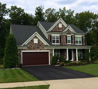 11914 Ziyad Dr, Fredericksburg, VA, 22407