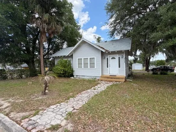 373 E Waldo St, Groveland, FL 34736