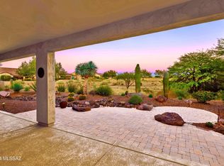 32261 S Serval Dr, Oracle, AZ 85623