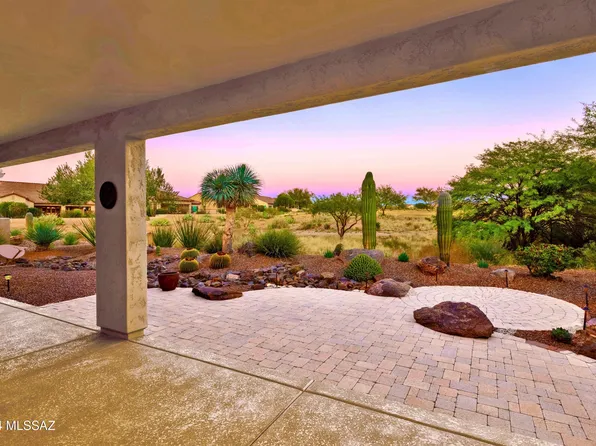 32261 S Serval Dr, Oracle, AZ 85623