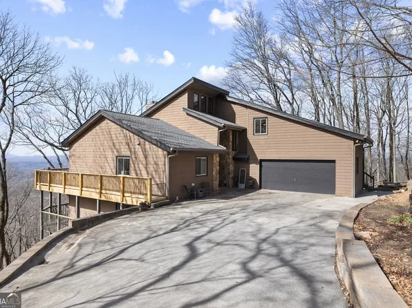 307 Panorama Point, Jasper, GA 30143