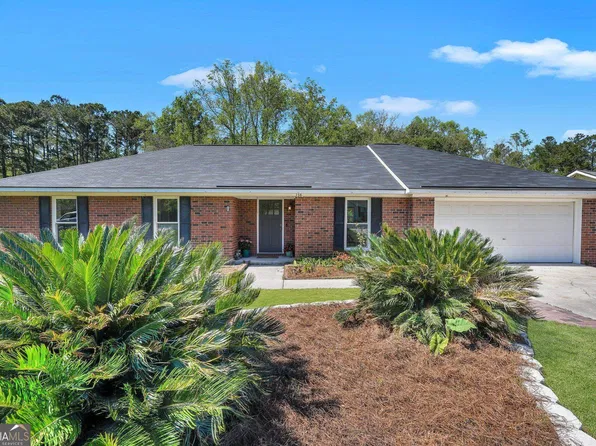 138 Huger St, Rincon, GA 31326