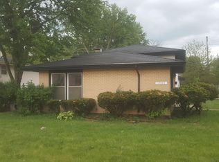 14845 Martin Luther King Jr Dr, Dolton, IL 60419