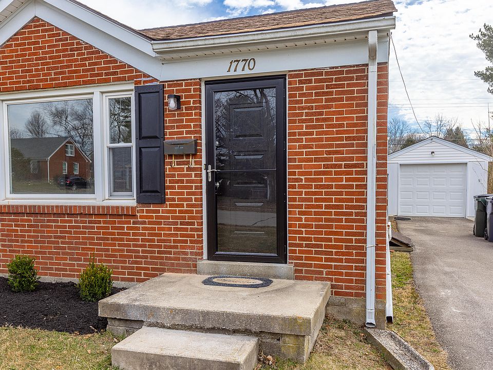 1770 Yorktown Rd, Lexington, KY 40504 Zillow