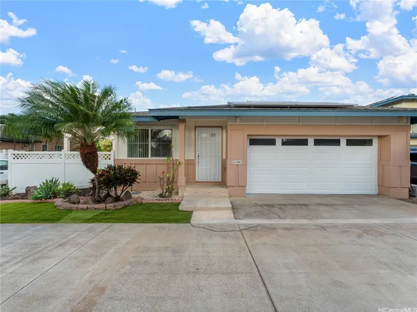 91-1063 Aukahi St, Kapolei, HI 96707