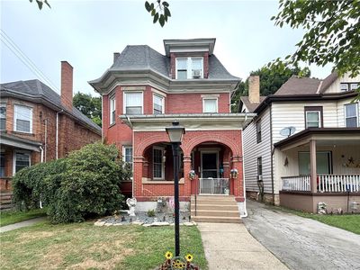 311 Boyles Ave, New Castle, PA, 16101