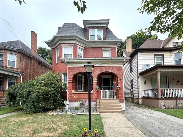 311 Boyles Ave, New Castle, PA 16101