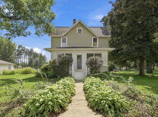 276 Milwaukee AVENUE, Waterloo, WI 53594