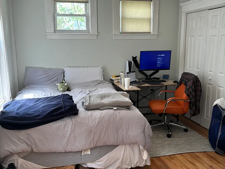 137 P St #3 — Photo 11